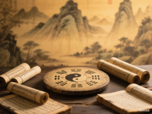 玄學命理風水